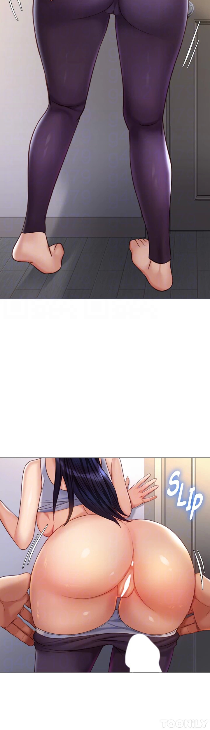 Daughter Friend - Chapter 100 [photo 35] - MangaPorn