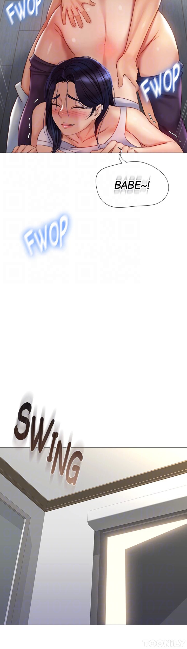 Daughter Friend - Chapter 100 [photo 37] - MangaPorn