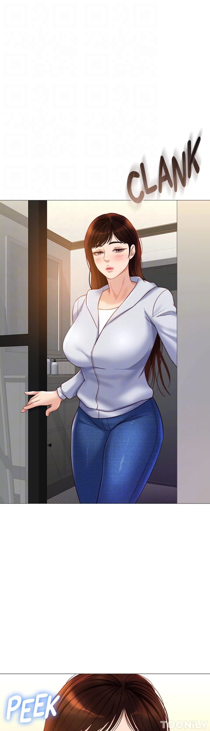 Daughter Friend - Chapter 100 [photo 38] - MangaPorn