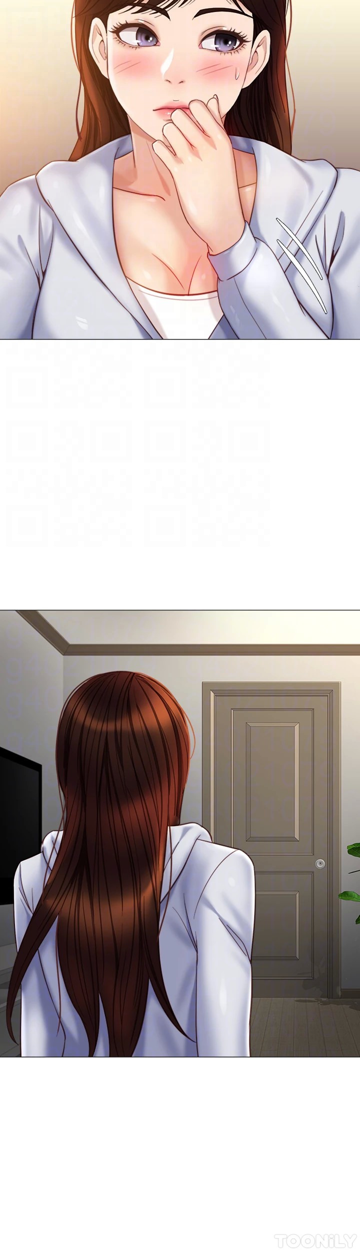 Daughter Friend - Chapter 100 [photo 39] - MangaPorn