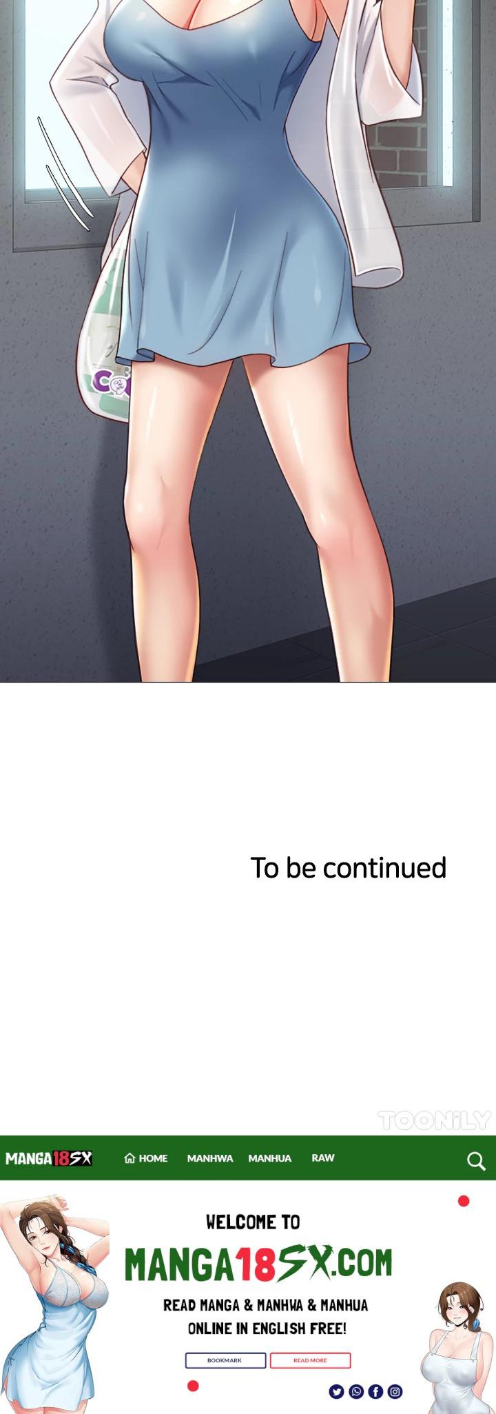 Daughter Friend - Chapter 100 [photo 45] - MangaPorn