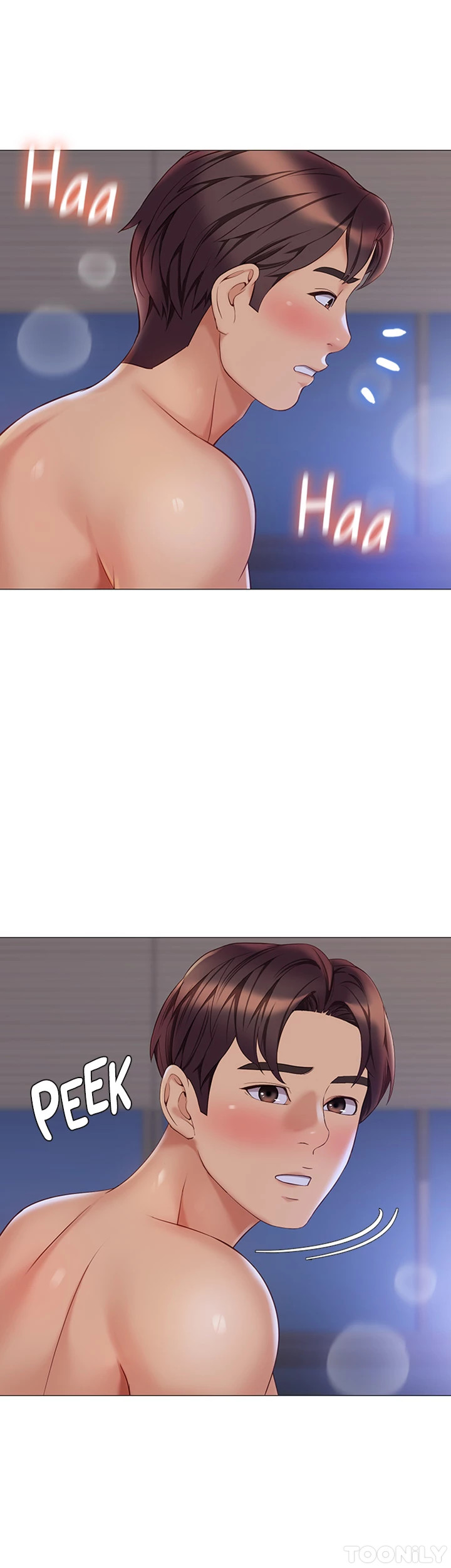 Daughter Friend - Chapter 100 [photo 6] - MangaPorn