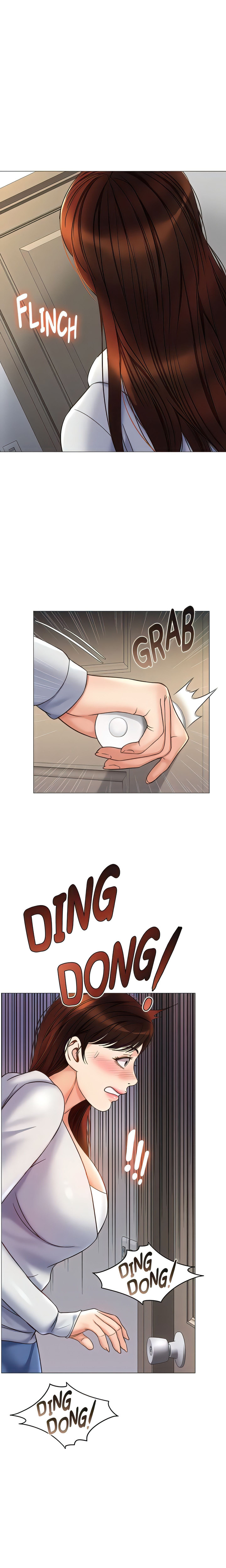 Daughter Friend - Chapter 101 [photo 1] - MangaPorn