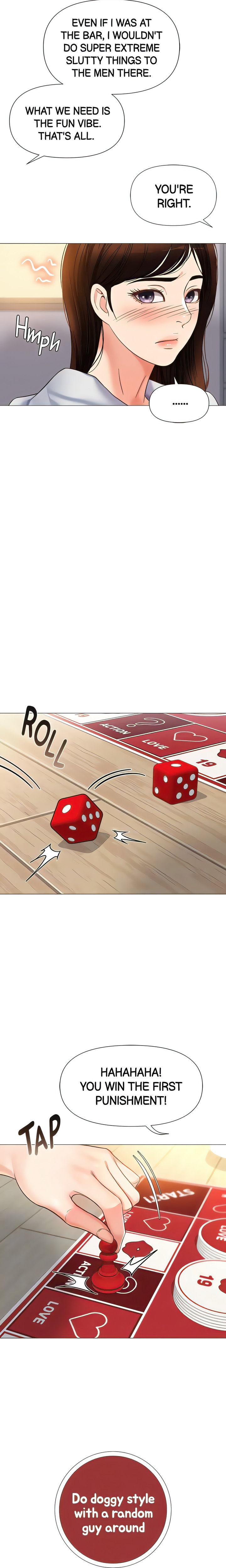 Daughter Friend - Chapter 101 [photo 15] - MangaPorn