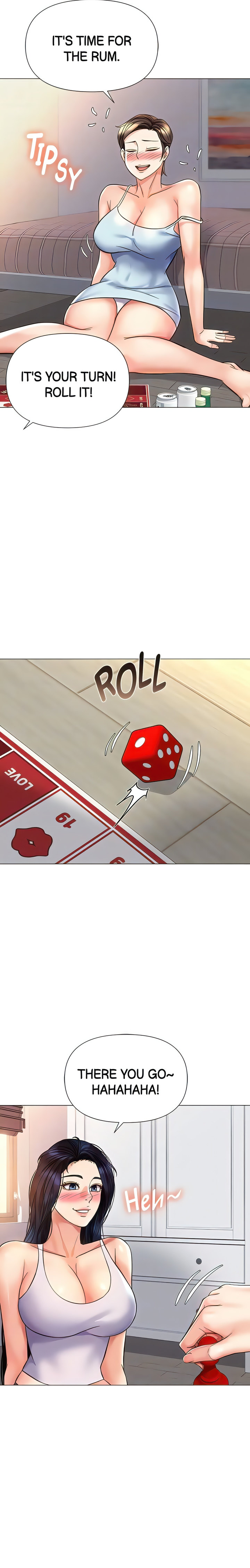 Daughter Friend - Chapter 101 [photo 18] - MangaPorn