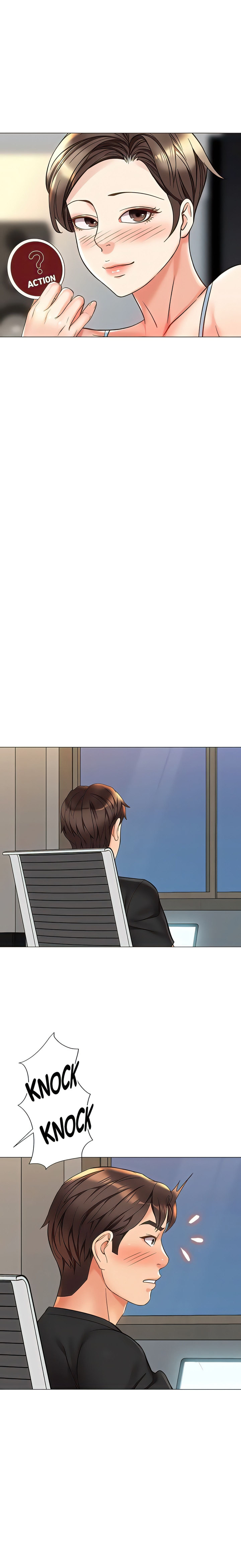 Daughter Friend - Chapter 102 [photo 11] - MangaPorn