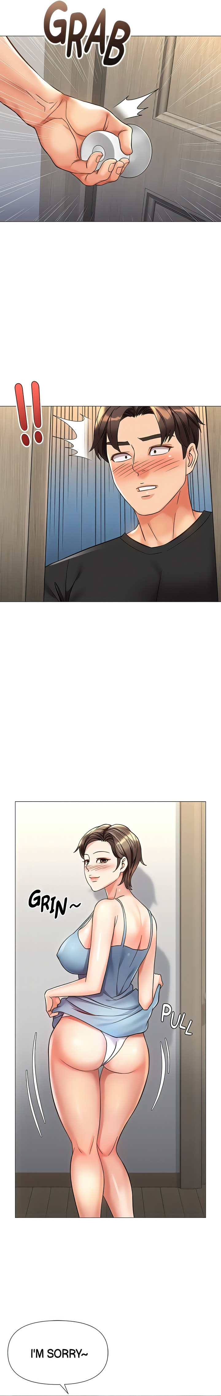 Daughter Friend - Chapter 102 [photo 12] - MangaPorn