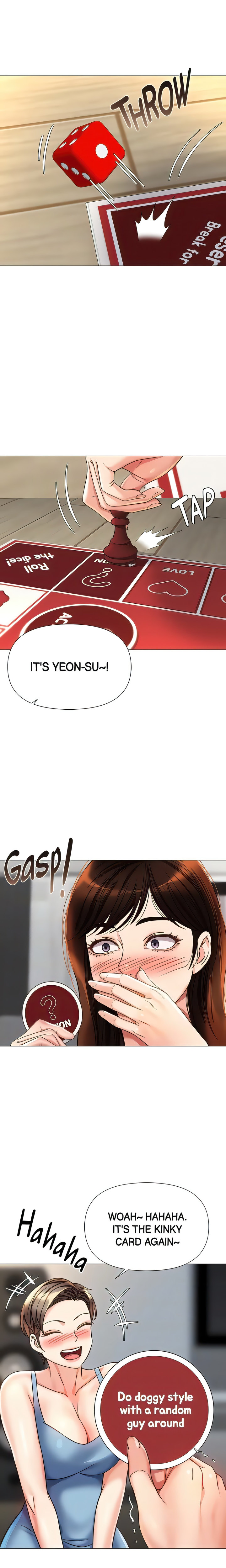 Daughter Friend - Chapter 102 [photo 15] - MangaPorn