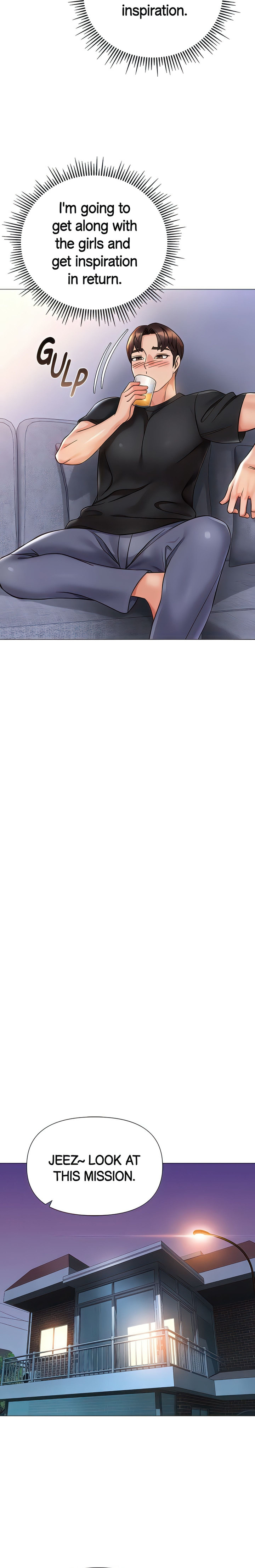 Daughter Friend - Chapter 103 [photo 13] - MangaPorn