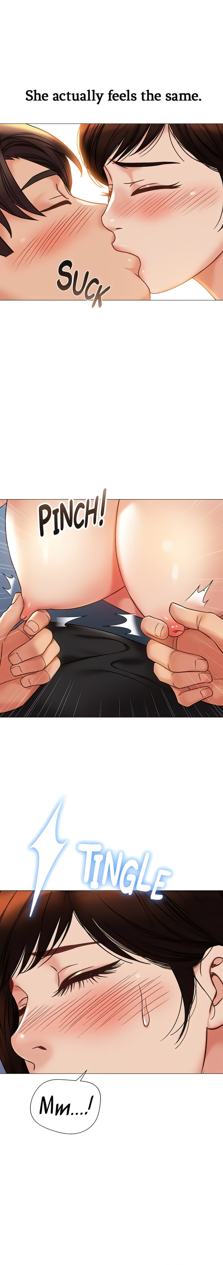 Daughter Friend - Chapter 104 [photo 12] - MangaPorn