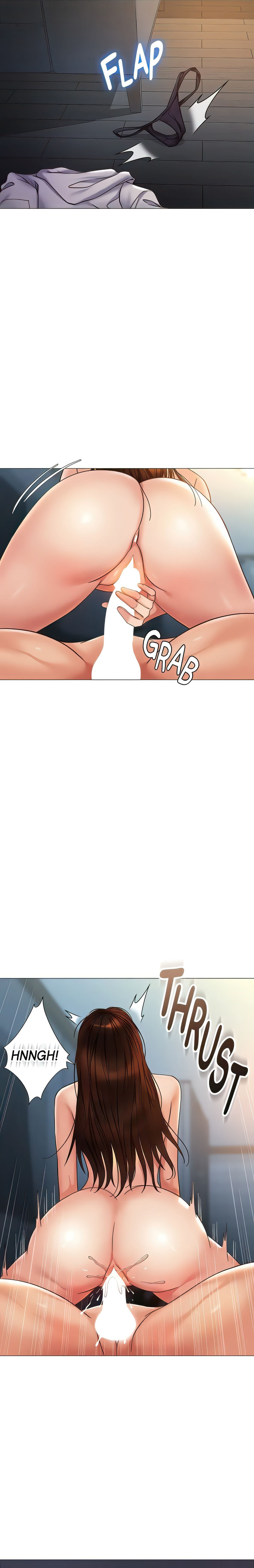 Daughter Friend - Chapter 104 [photo 15] - MangaPorn