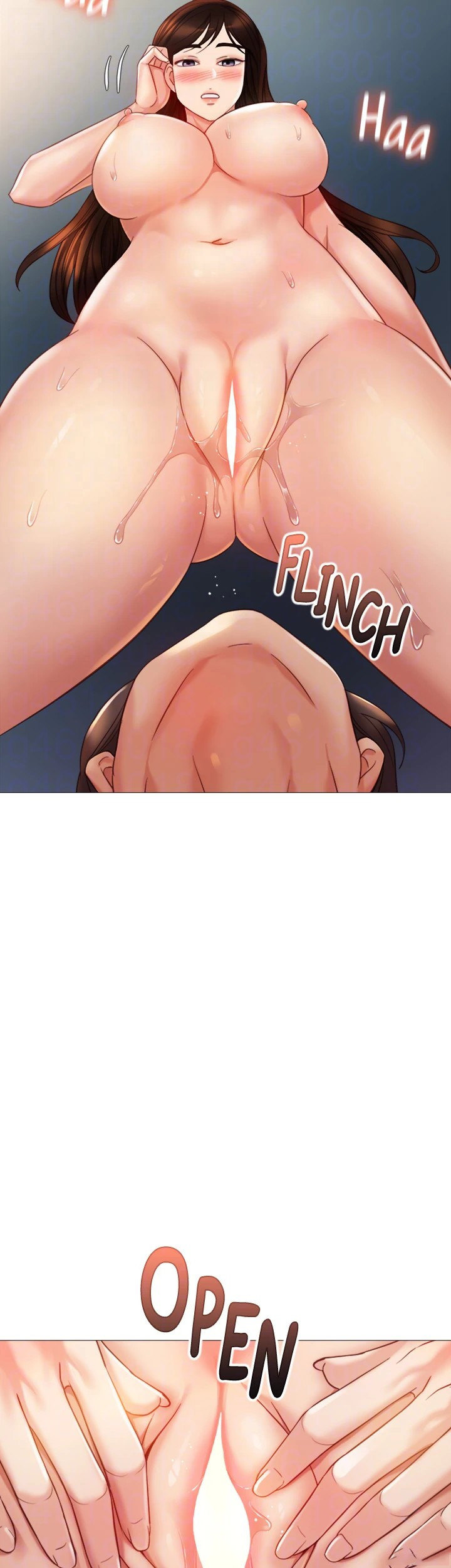 Daughter Friend - Chapter 106 [photo 13] - MangaPorn