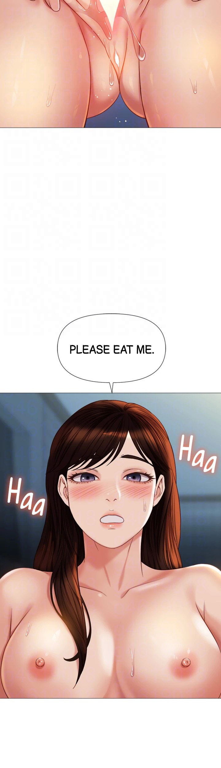 Daughter Friend - Chapter 106 [photo 14] - MangaPorn