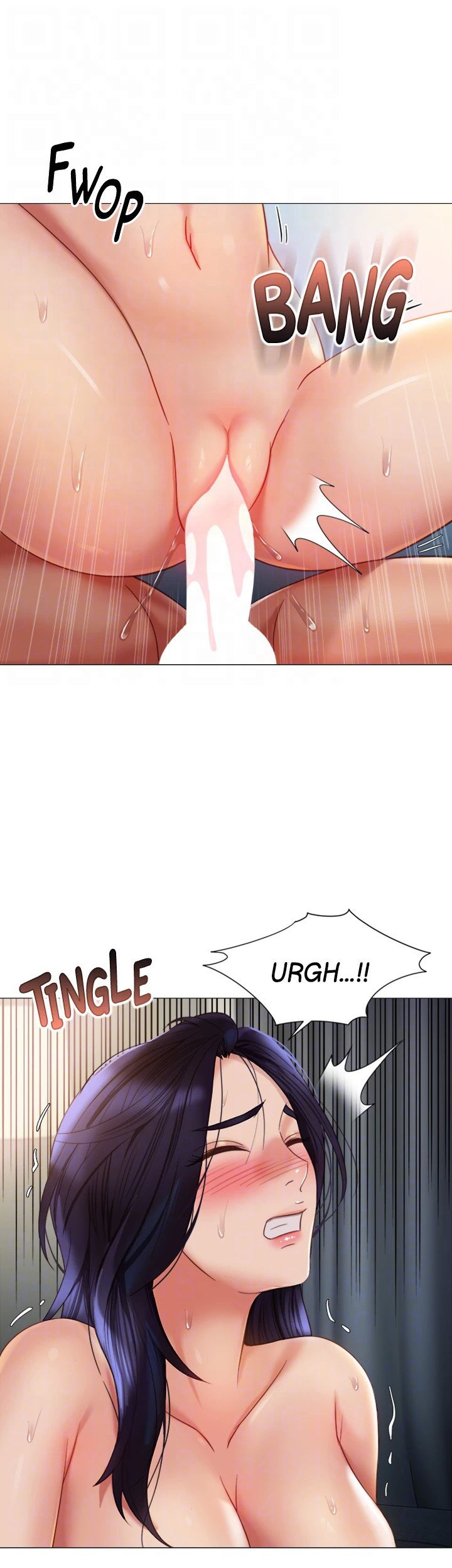 Daughter Friend - Chapter 106 [photo 17] - MangaPorn