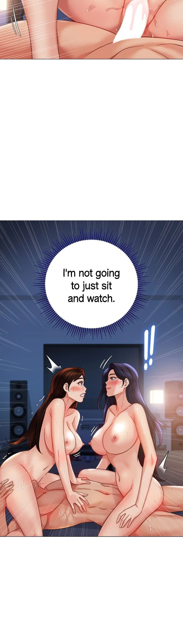 Daughter Friend - Chapter 106 [photo 22] - MangaPorn