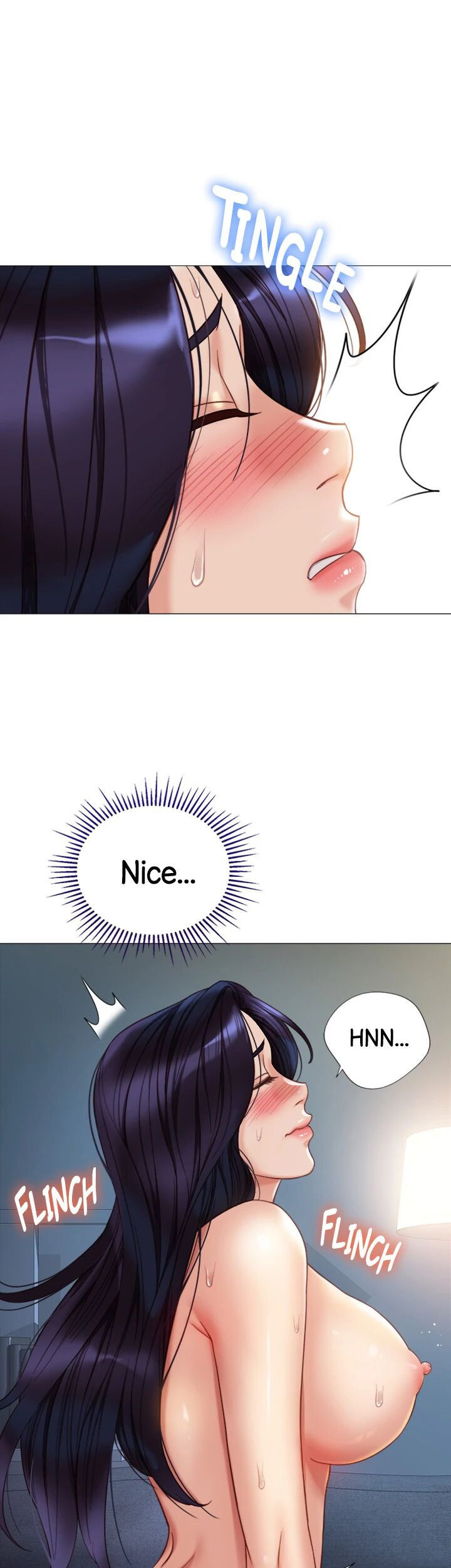 Daughter Friend - Chapter 106 [photo 29] - MangaPorn