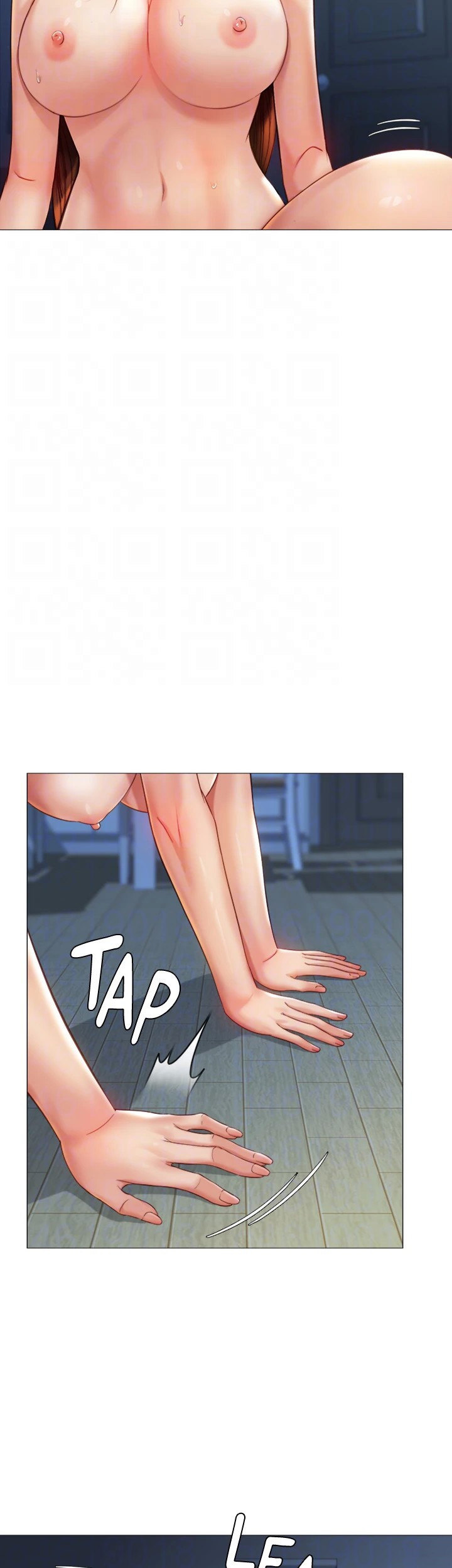 Daughter Friend - Chapter 106 [photo 39] - MangaPorn