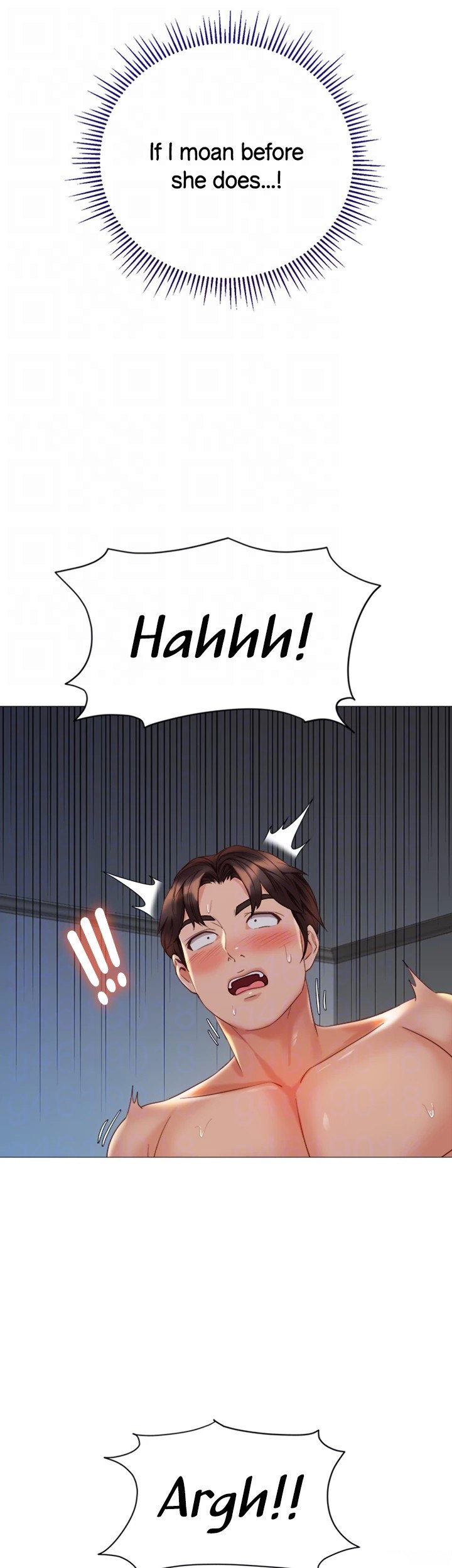 Daughter Friend - Chapter 107 [photo 19] - MangaPorn