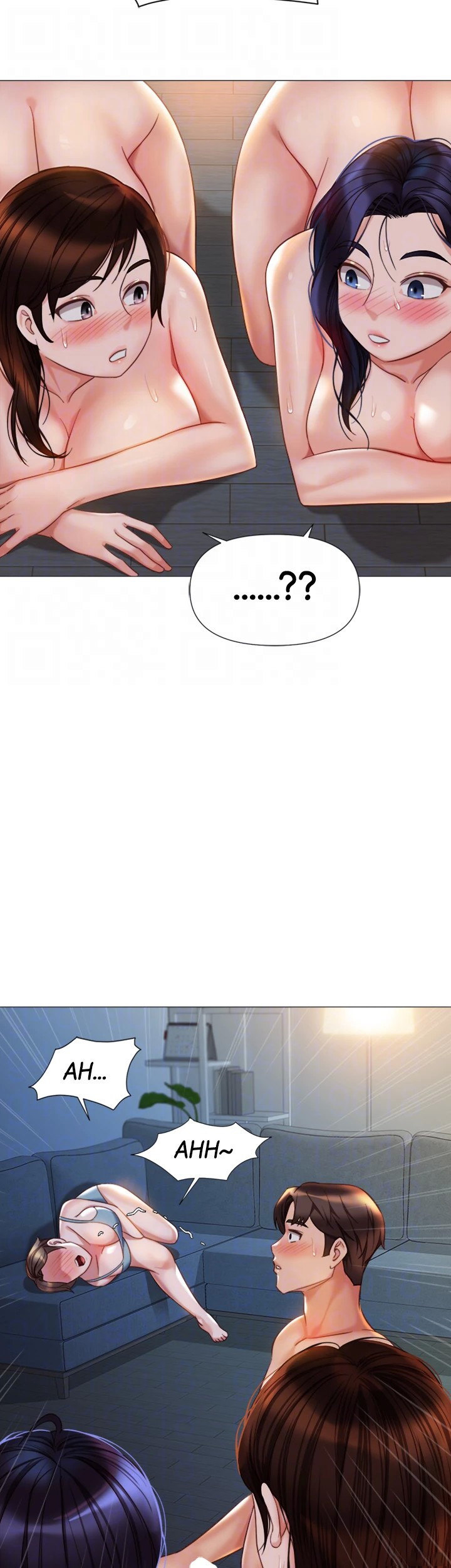 Daughter Friend - Chapter 107 [photo 20] - MangaPorn