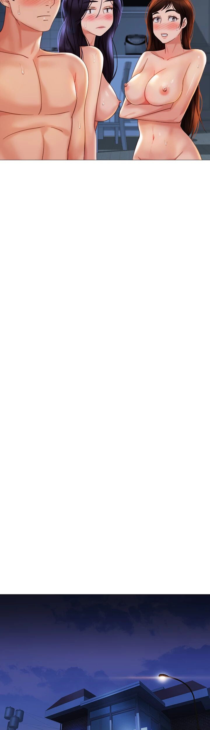 Daughter Friend - Chapter 107 [photo 23] - MangaPorn