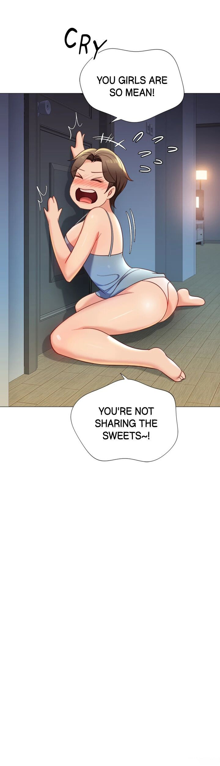 Daughter Friend - Chapter 107 [photo 25] - MangaPorn