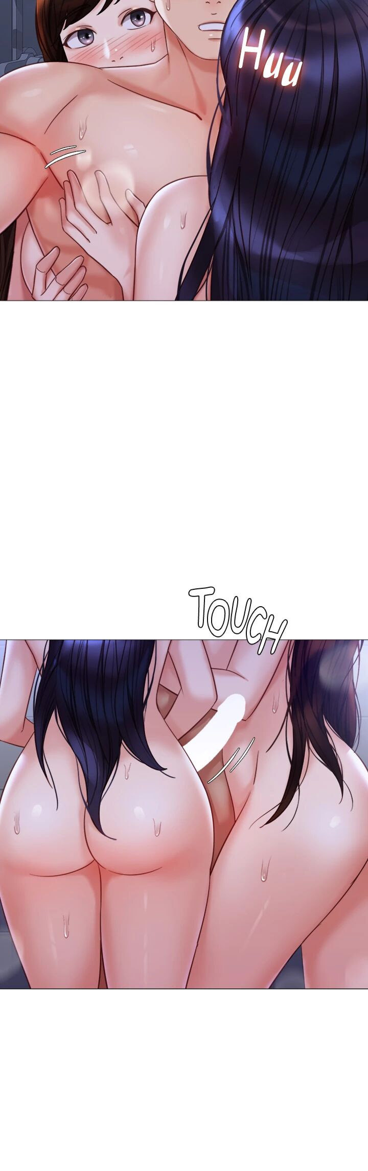 Daughter Friend - Chapter 107 [photo 30] - MangaPorn