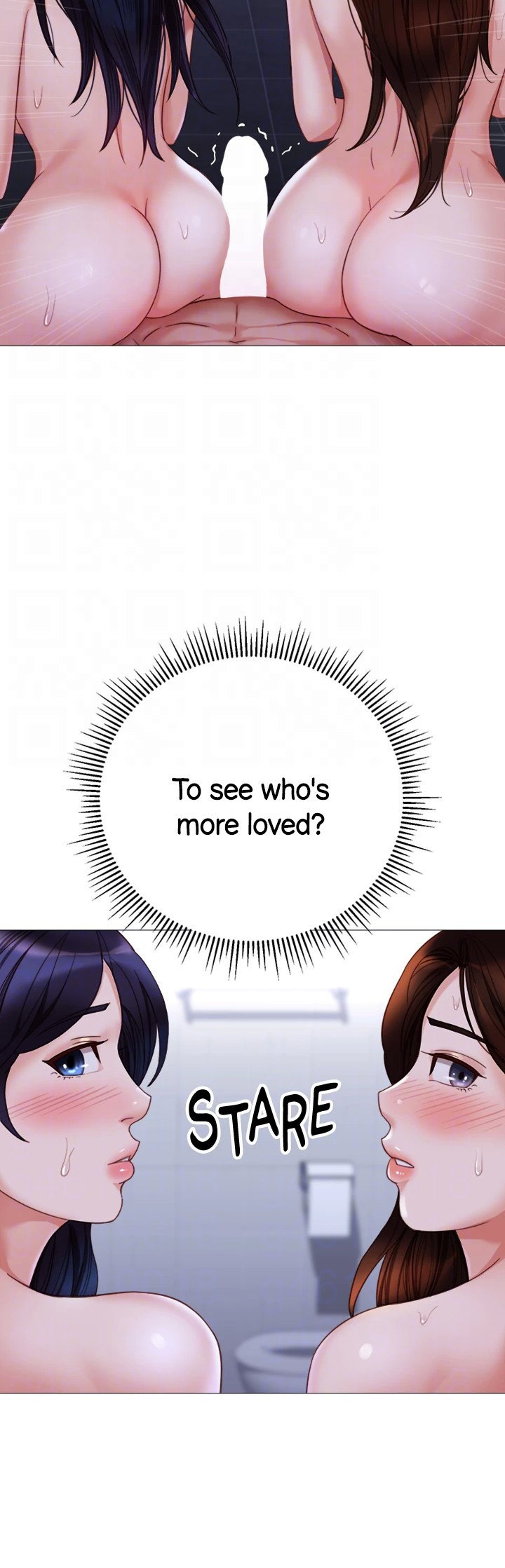 Daughter Friend - Chapter 107 [photo 36] - MangaPorn