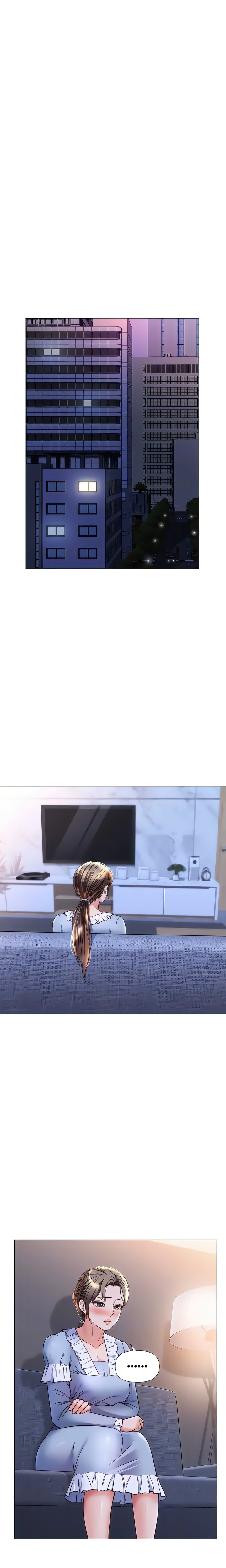 Daughter Friend - Chapter 108 [photo 18] - MangaPorn