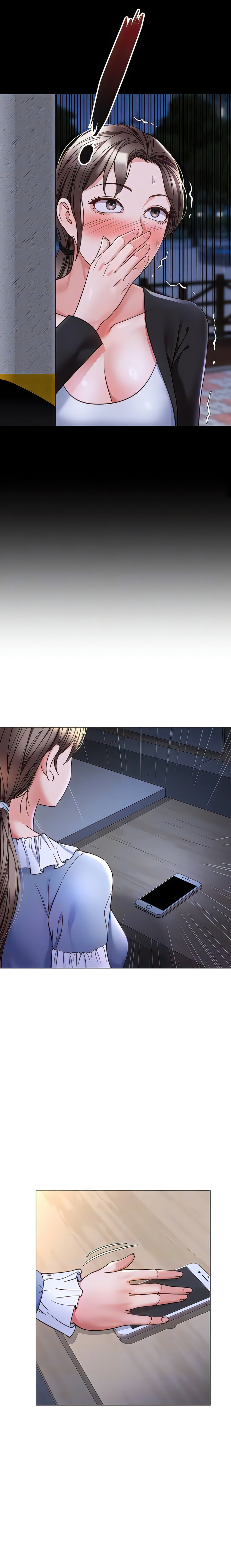 Daughter Friend - Chapter 108 [photo 20] - MangaPorn