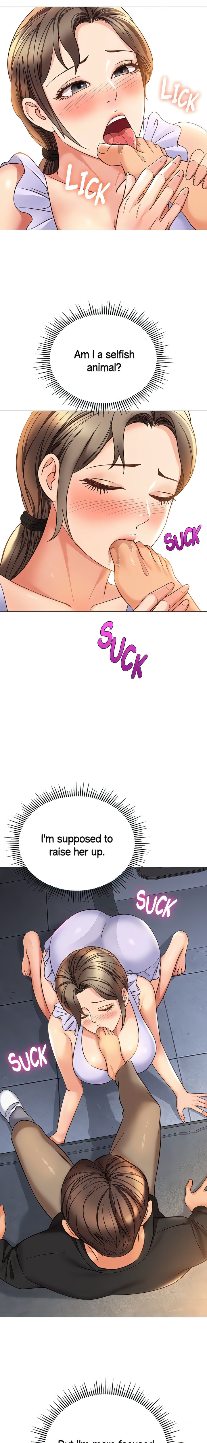 Daughter Friend - Chapter 109 [photo 10] - MangaPorn