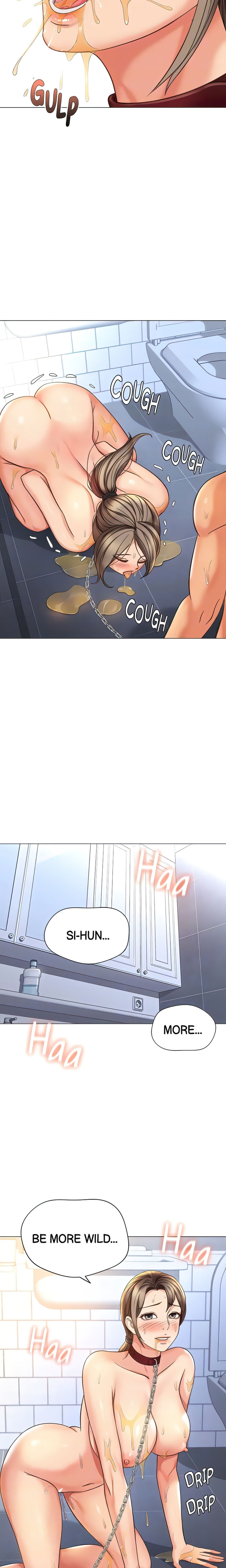 Daughter Friend - Chapter 109 [photo 16] - MangaPorn