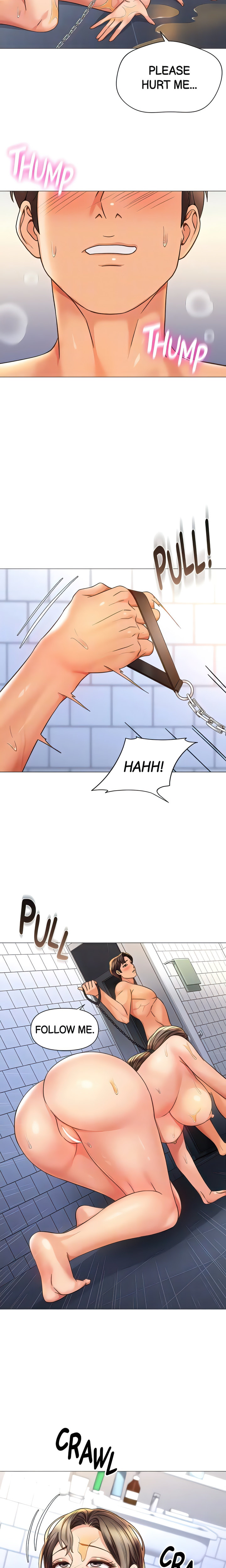 Daughter Friend - Chapter 109 [photo 17] - MangaPorn