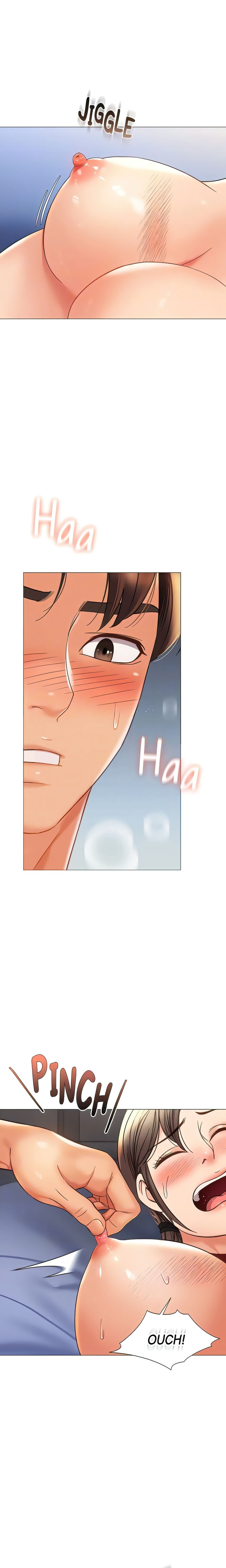 Daughter Friend - Chapter 110 [photo 10] - MangaPorn