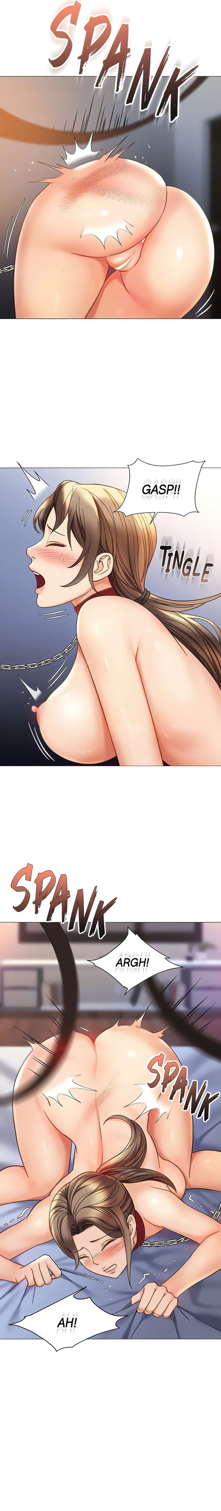 Daughter Friend - Chapter 110 [photo 6] - MangaPorn