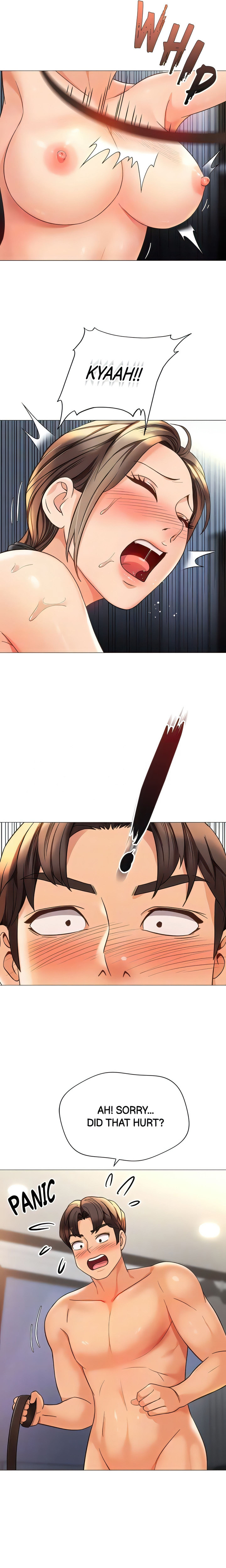 Daughter Friend - Chapter 110 [photo 8] - MangaPorn