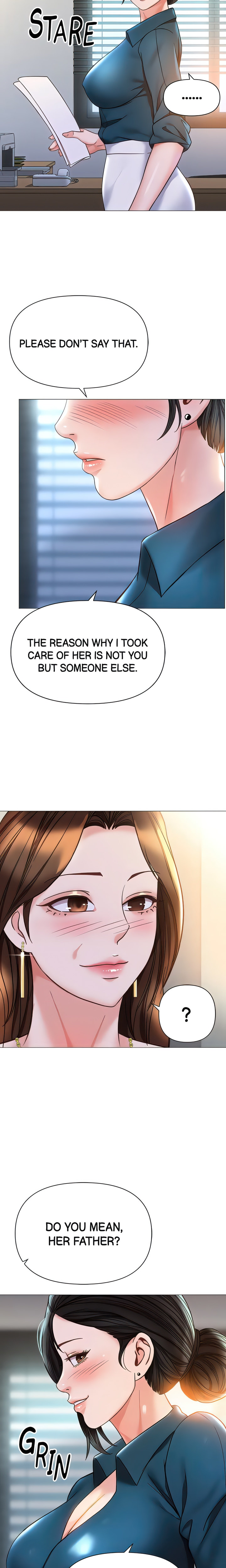 Daughter Friend - Chapter 111 [photo 13] - MangaPorn