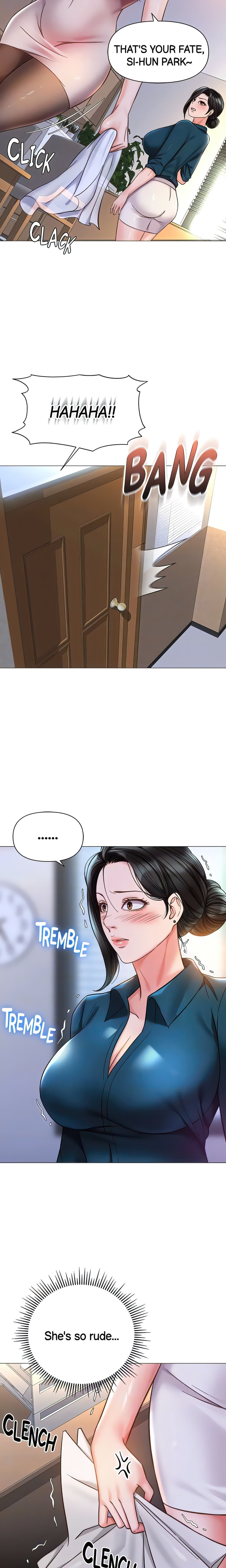 Daughter Friend - Chapter 111 [photo 16] - MangaPorn