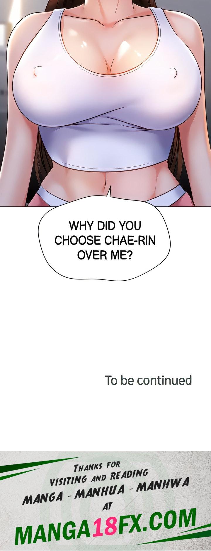 Daughter Friend - Chapter 111 [photo 21] - MangaPorn