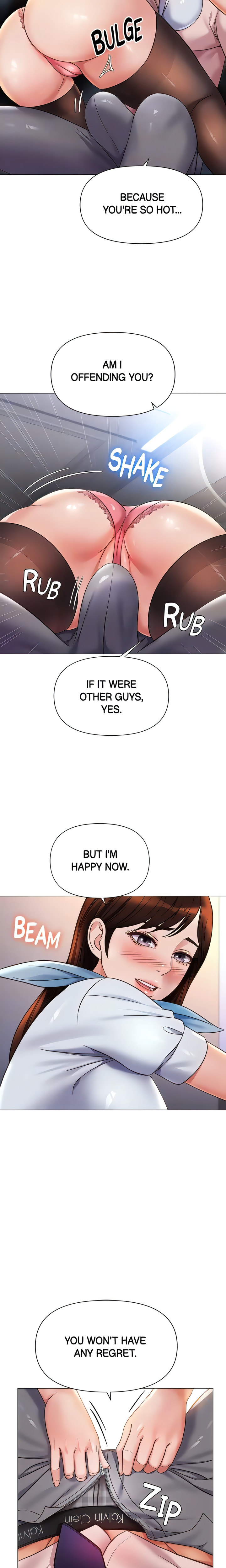 Daughter Friend - Chapter 112 [photo 10] - MangaPorn