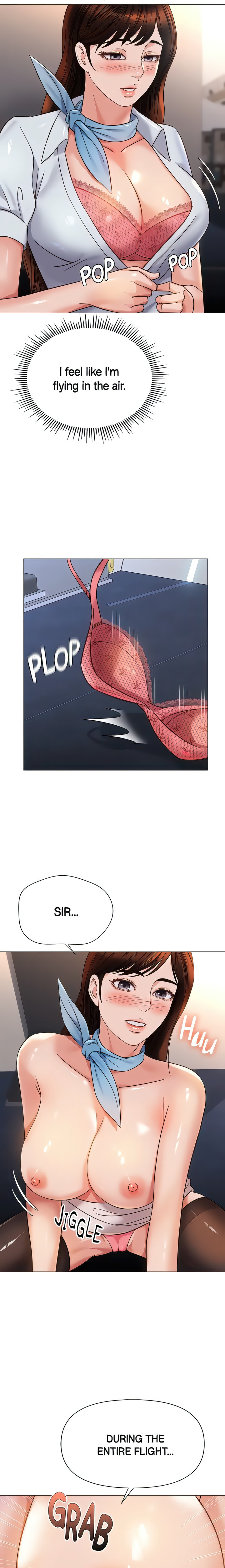 Daughter Friend - Chapter 112 [photo 13] - MangaPorn