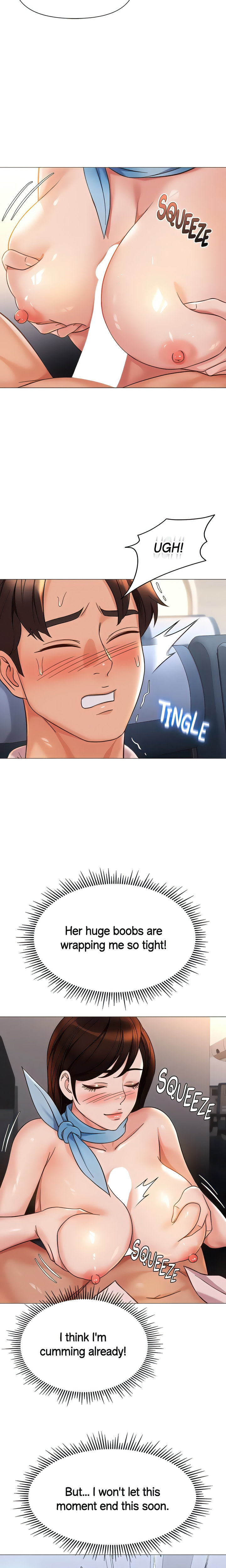 Daughter Friend - Chapter 112 [photo 15] - MangaPorn