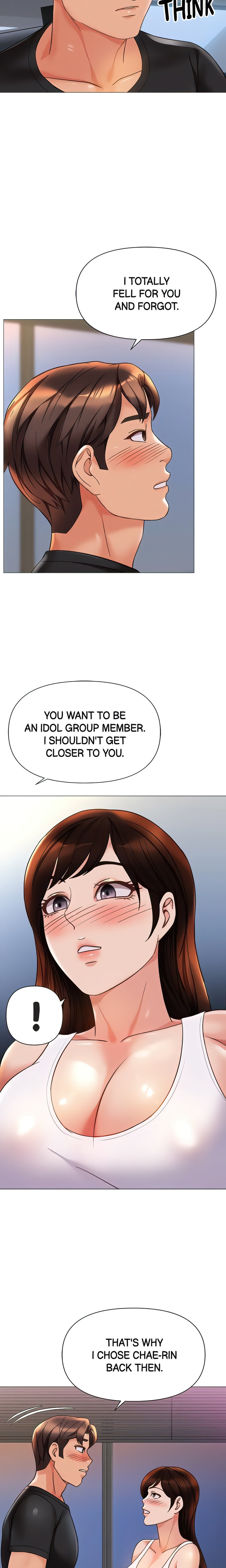 Daughter Friend - Chapter 112 [photo 2] - MangaPorn