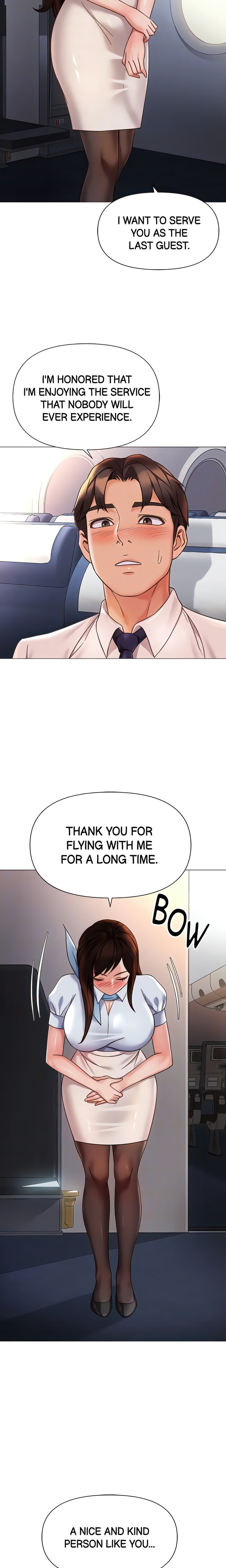 Daughter Friend - Chapter 112 [photo 6] - MangaPorn