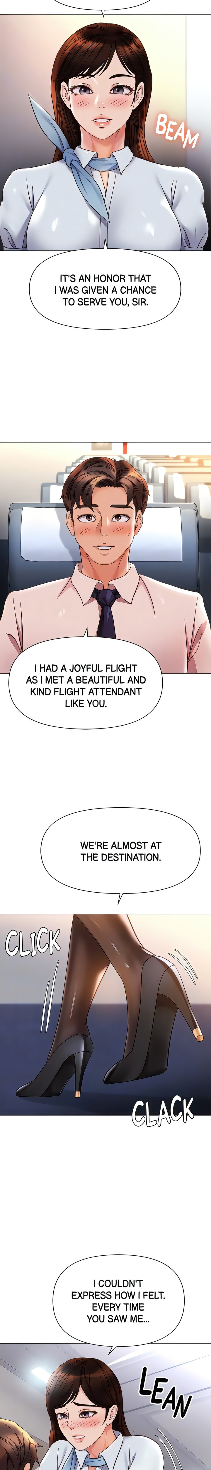 Daughter Friend - Chapter 112 [photo 7] - MangaPorn