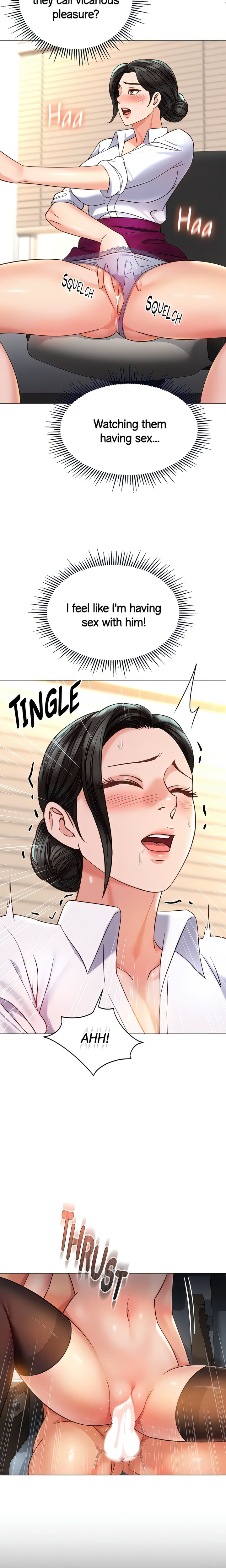 Daughter Friend - Chapter 113 [photo 14] - MangaPorn