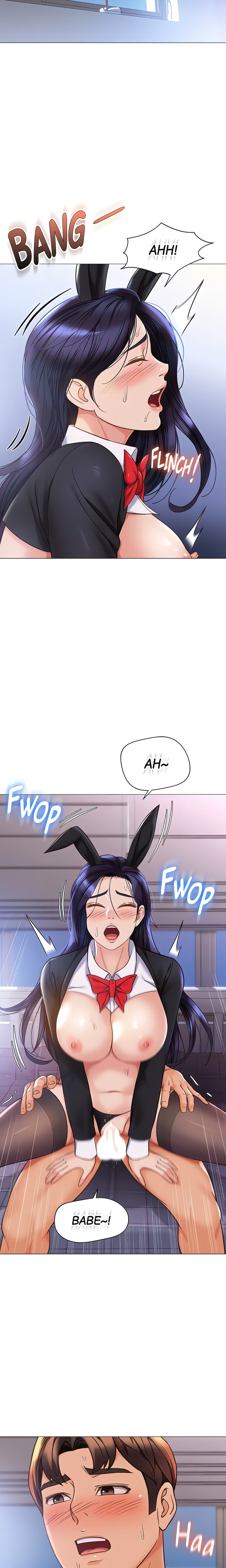 Daughter Friend - Chapter 114 [photo 11] - MangaPorn