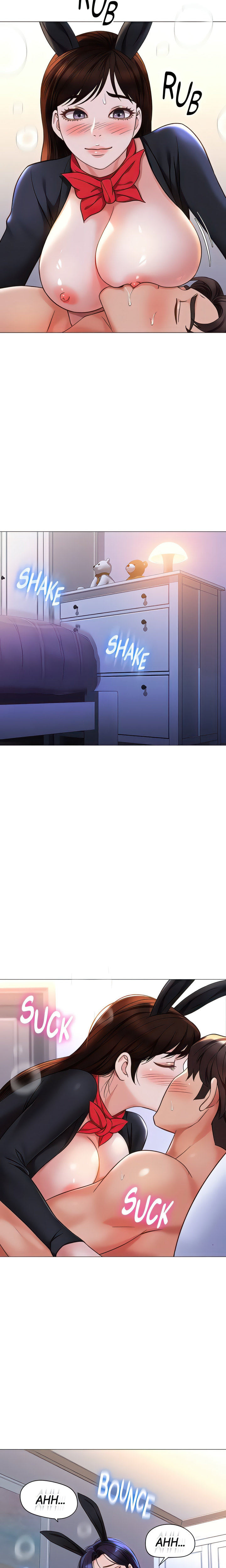 Daughter Friend - Chapter 115 [photo 11] - MangaPorn