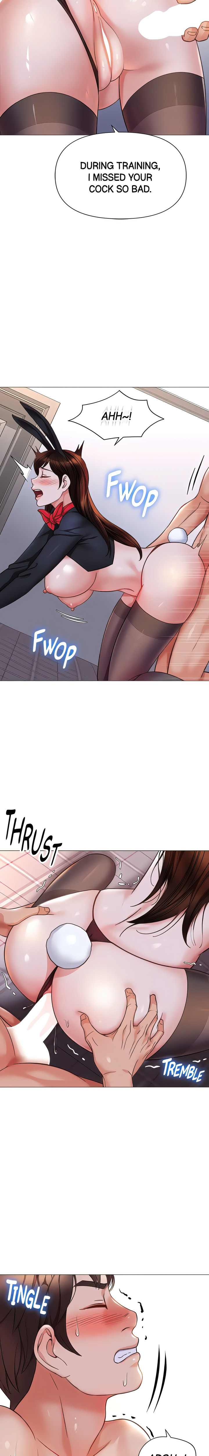 Daughter Friend - Chapter 115 [photo 13] - MangaPorn