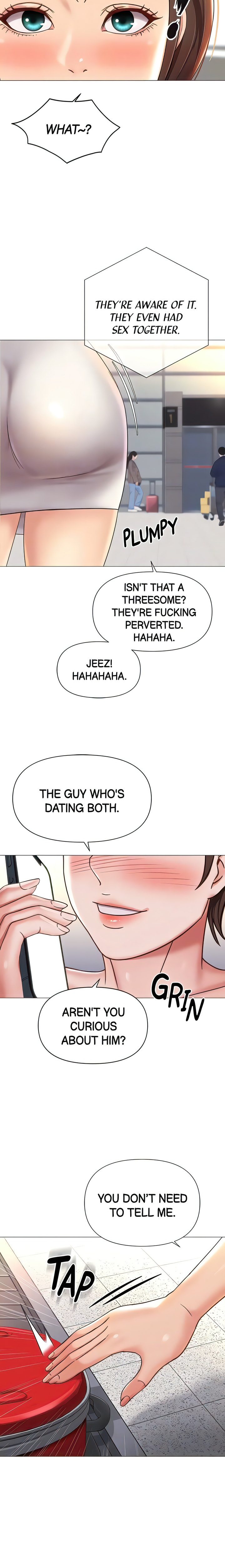 Daughter Friend - Chapter 115 [photo 19] - MangaPorn