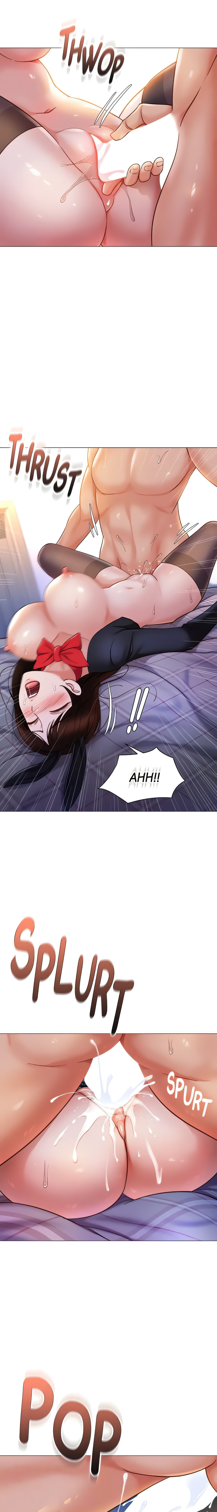 Daughter Friend - Chapter 116 [photo 15] - MangaPorn